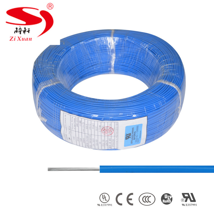 鐵氟龍線(xiàn)的性能和應(yīng)用